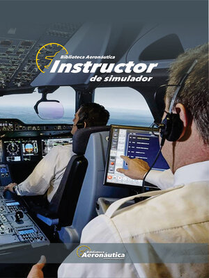 cover image of Instructor de simulador